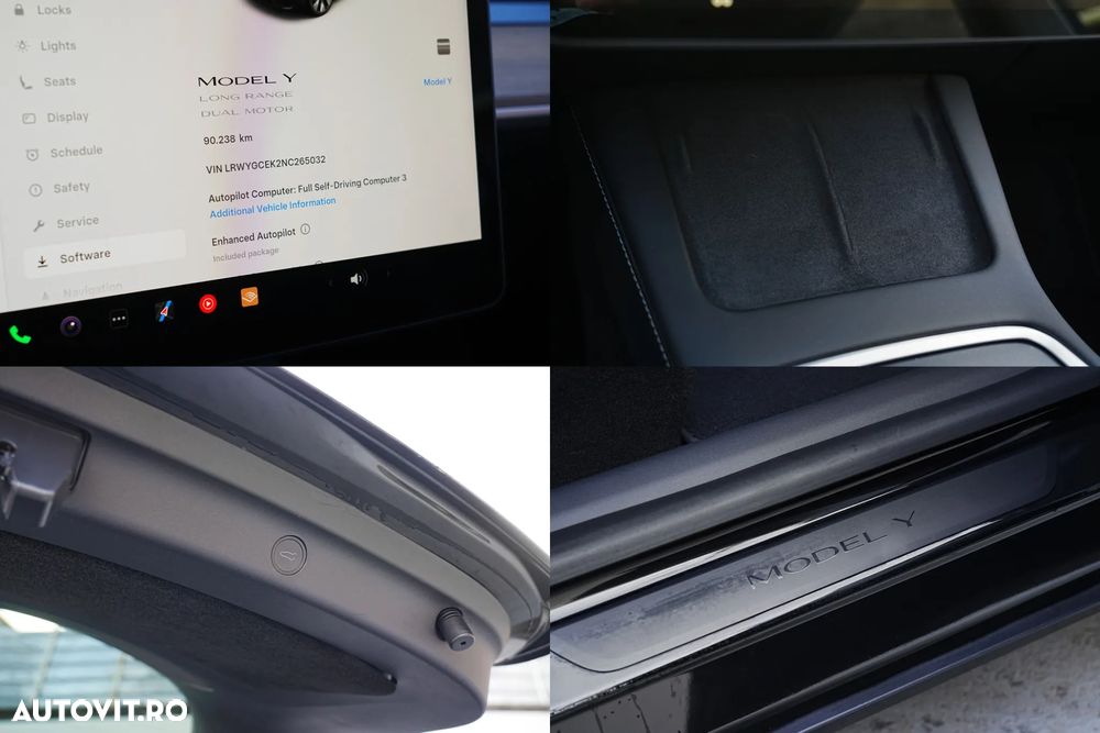 Tesla Model Y - 18