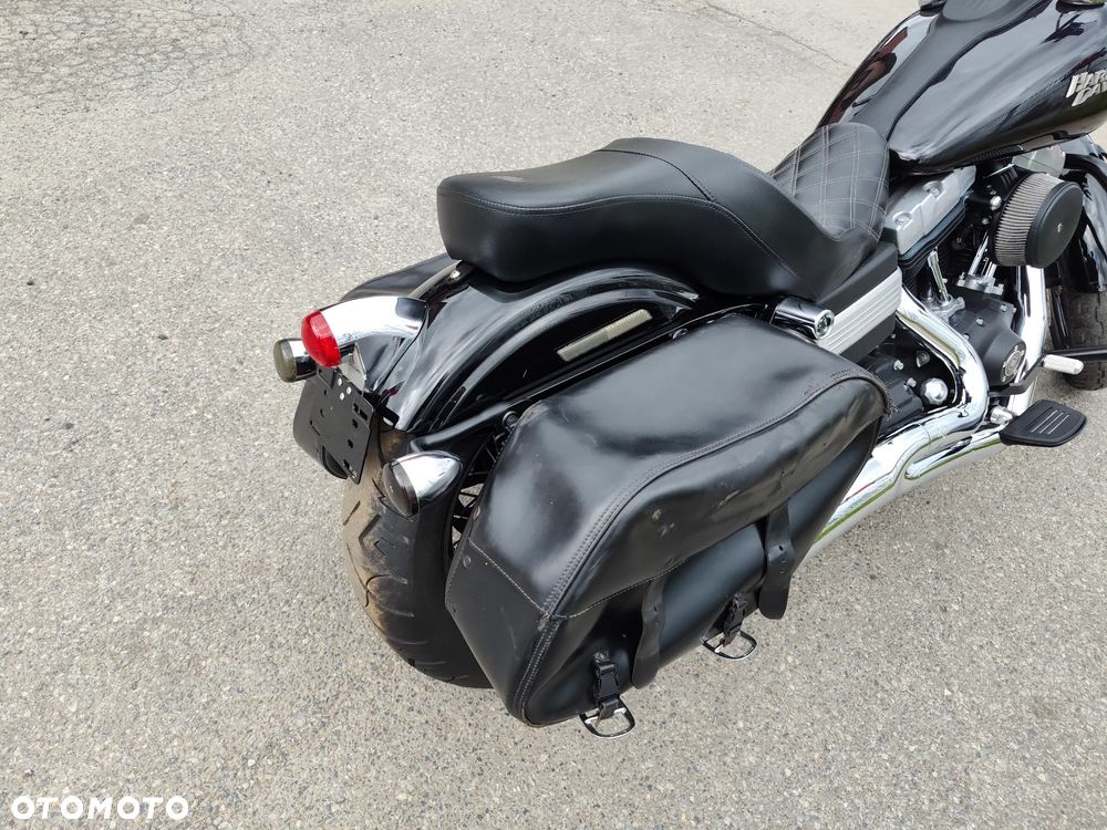 Harley-Davidson Softail Fat Boy - 7
