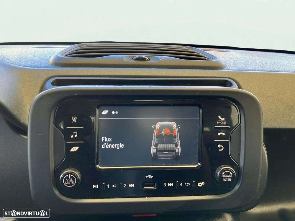 Fiat Panda 1.0 Hybrid - 11