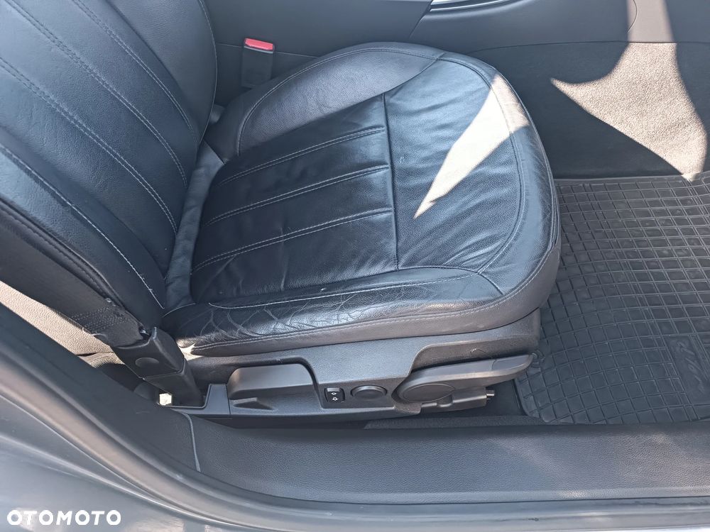 Opel Insignia 2.0 Turbo Cosmo - 10