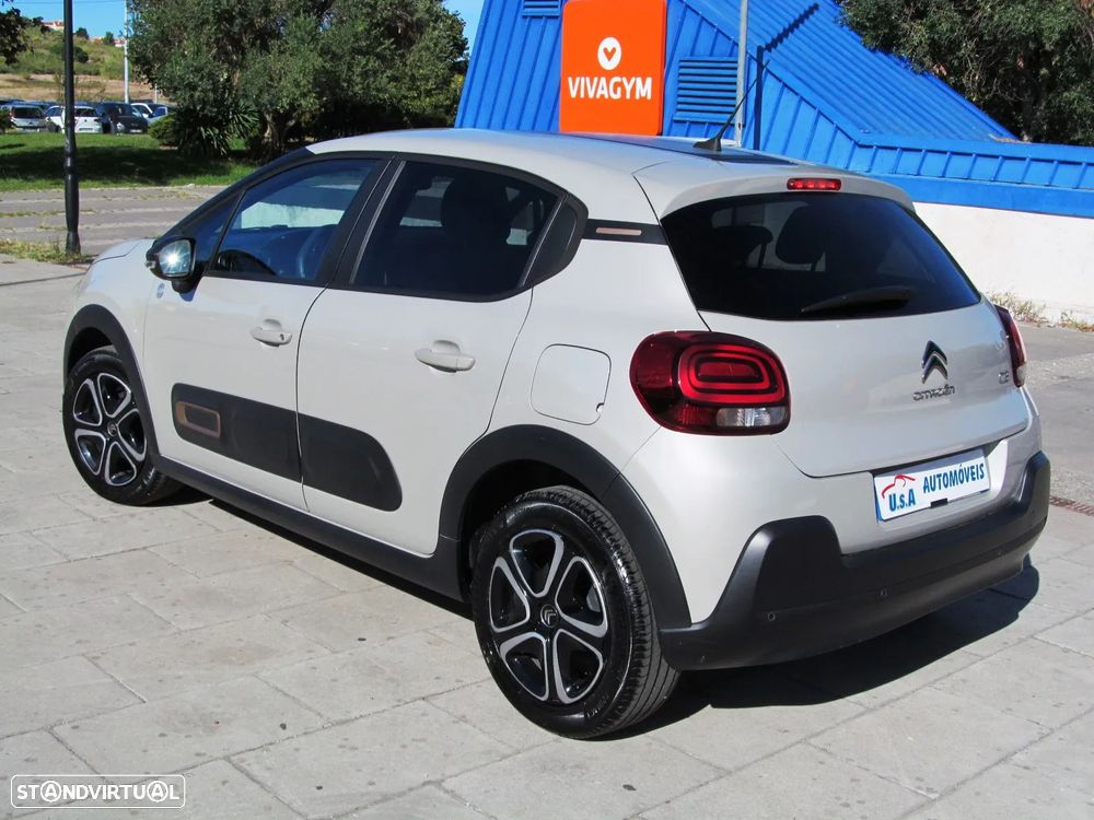 Citroën C3 Pure Tech S&S C-Series - 35