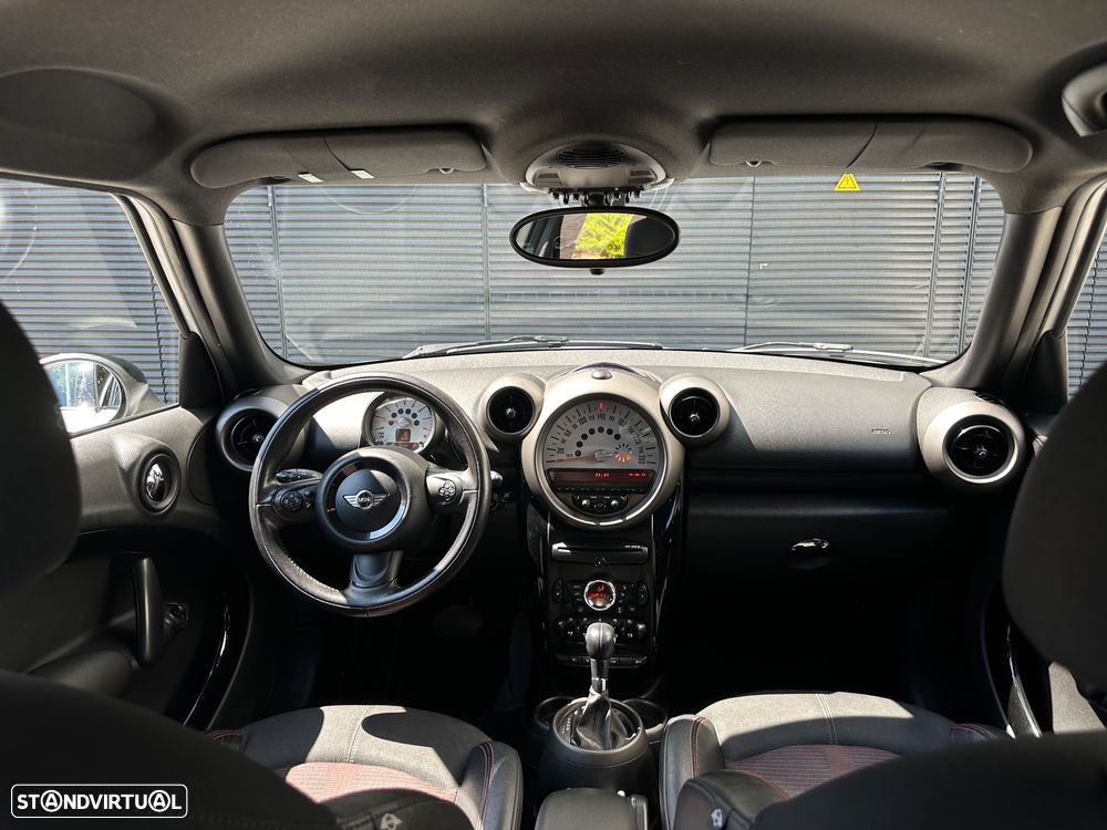 MINI Countryman - 27