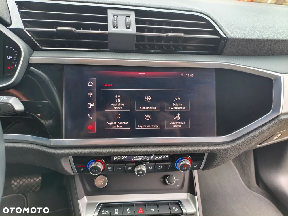 Audi Q3 45 TFSI Quattro S tronic advanced - 30