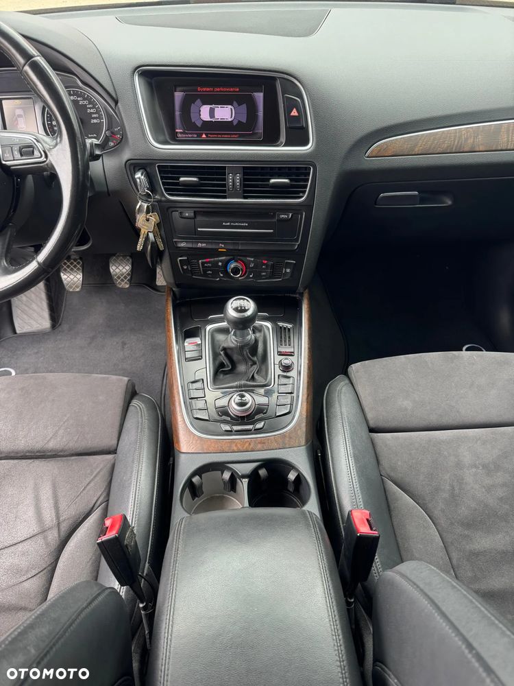 Audi Q5 2.0 TFSI Quattro - 19