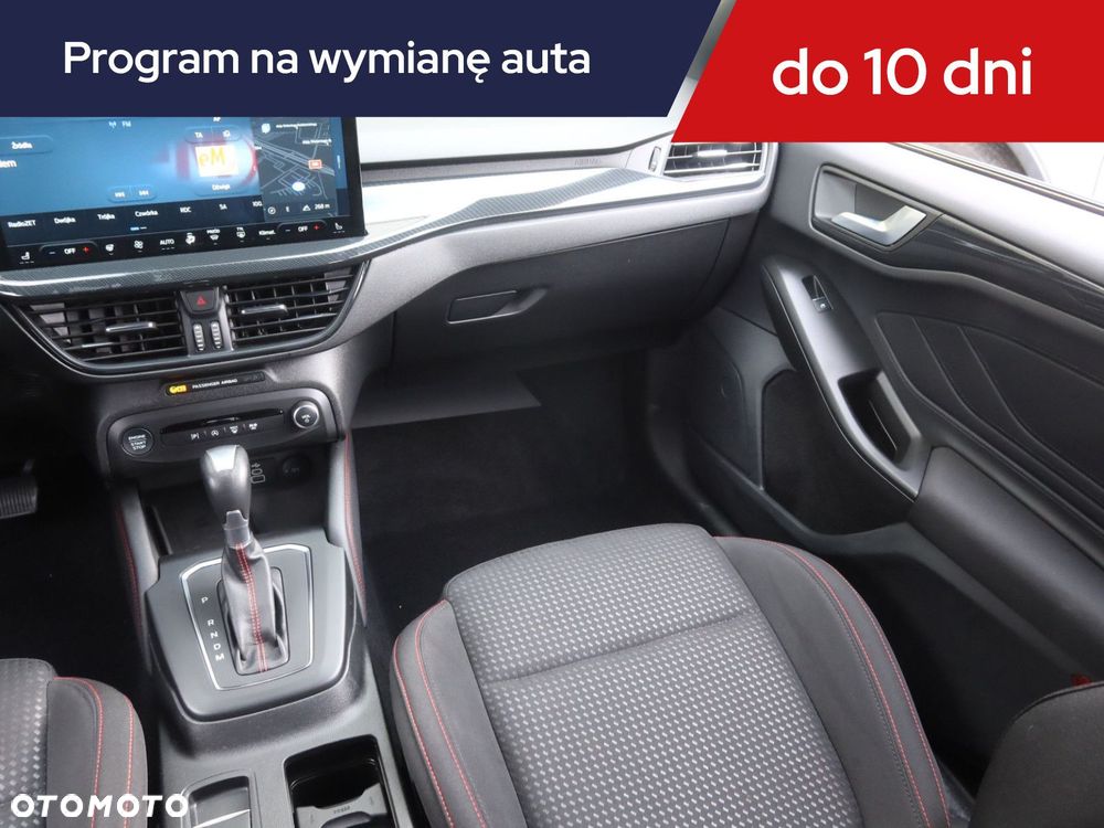 Ford Focus - 9