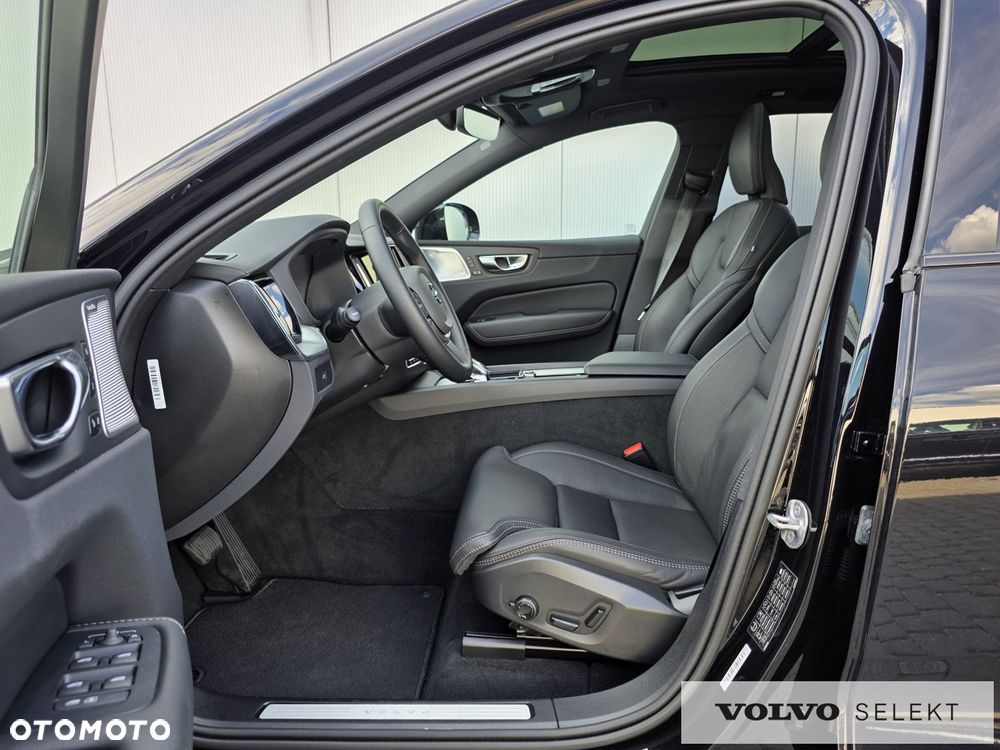 Volvo XC 60 - 12