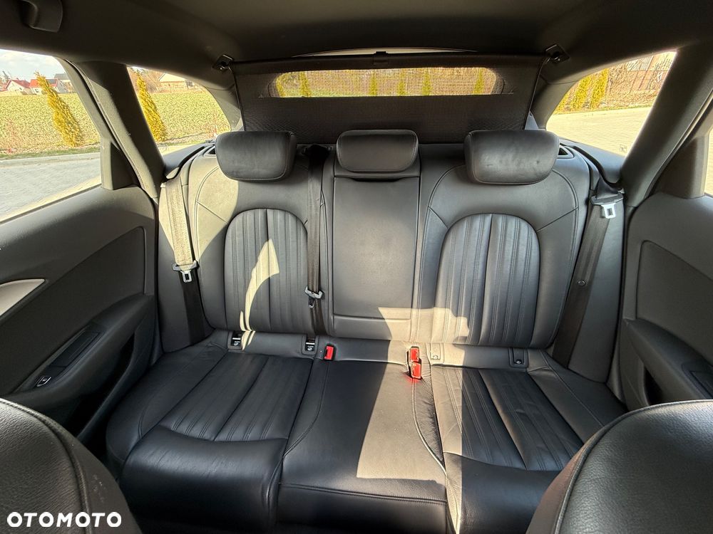 Audi A6 Avant 3.0 TDI DPF quattro S tronic - 19