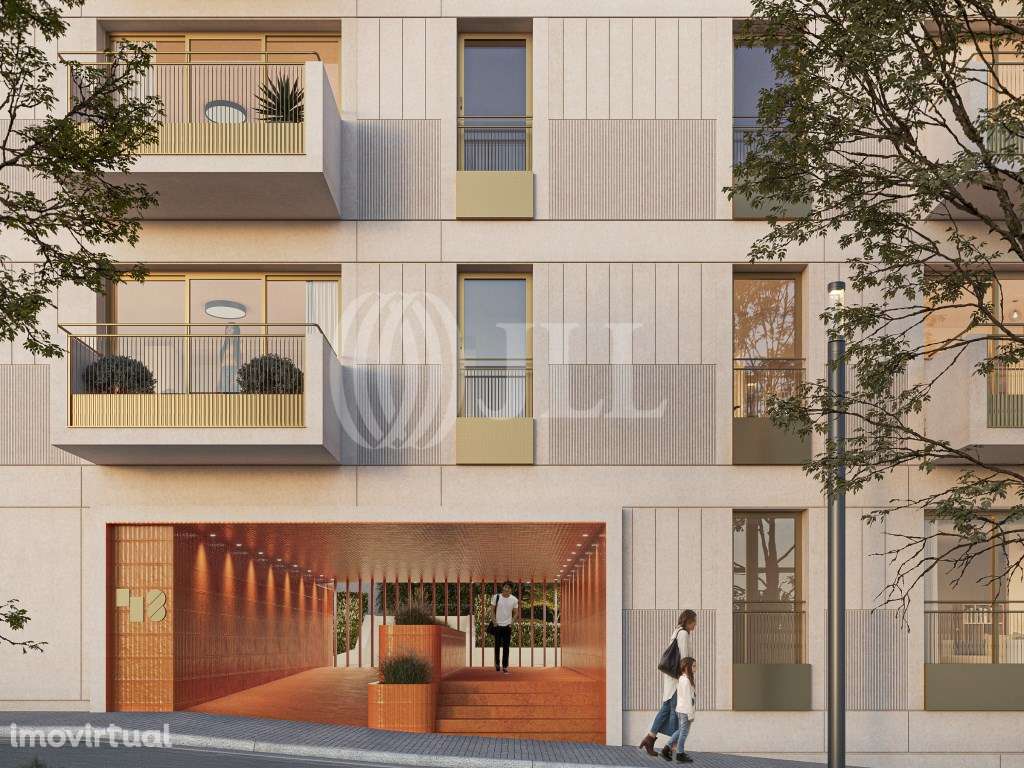 The Yard Tagus - Grande imagem: 2/14