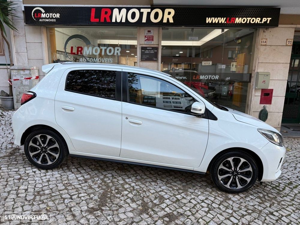 Mitsubishi Space Star 1.2 Intense - 1