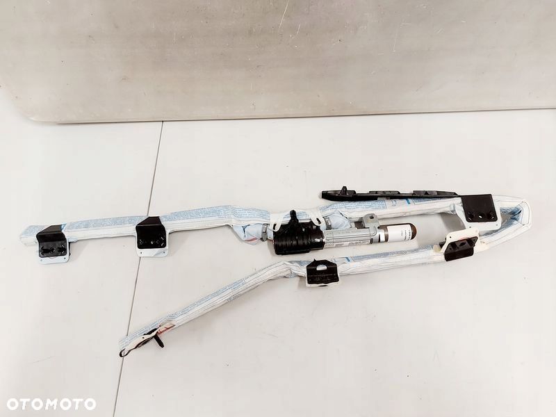 bmw x1 e84 kurtyna lewa poduszka powietrzna airbag 84299117709l - 7