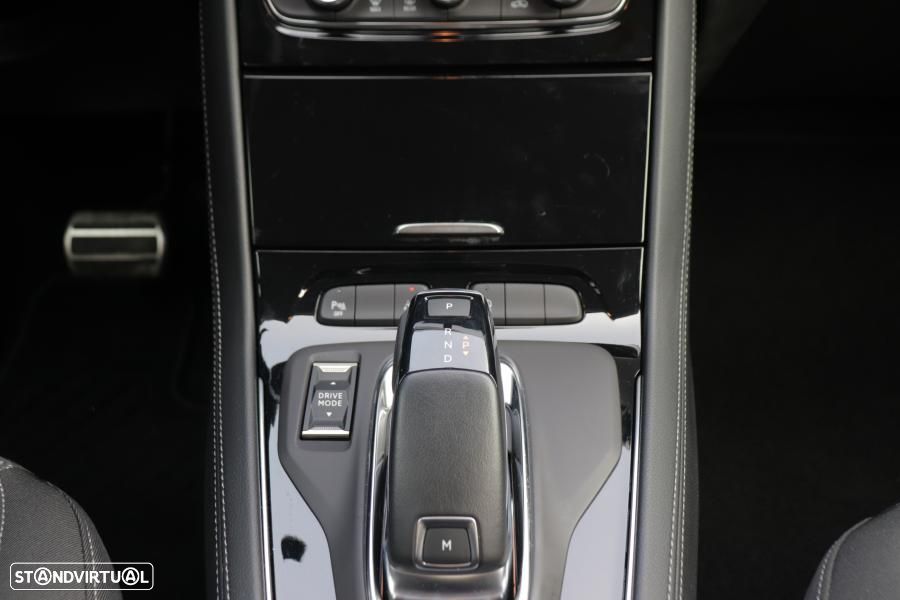 Opel Grandland 1.5 CDTI GS Line AT - 16