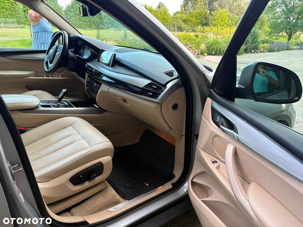 BMW X5 - 16
