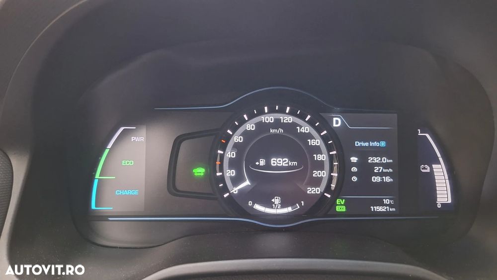 Hyundai IONIQ 141CP Exclusive - 5