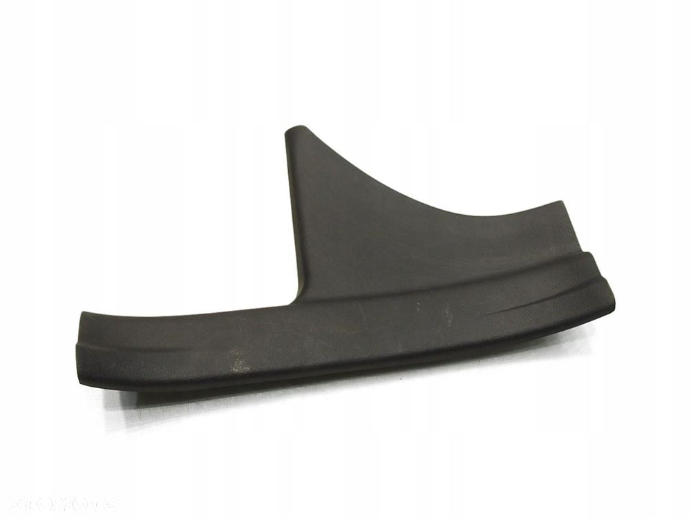 OSŁONA PROGU LEWY TYŁ TOYOTA AURIS II - 1