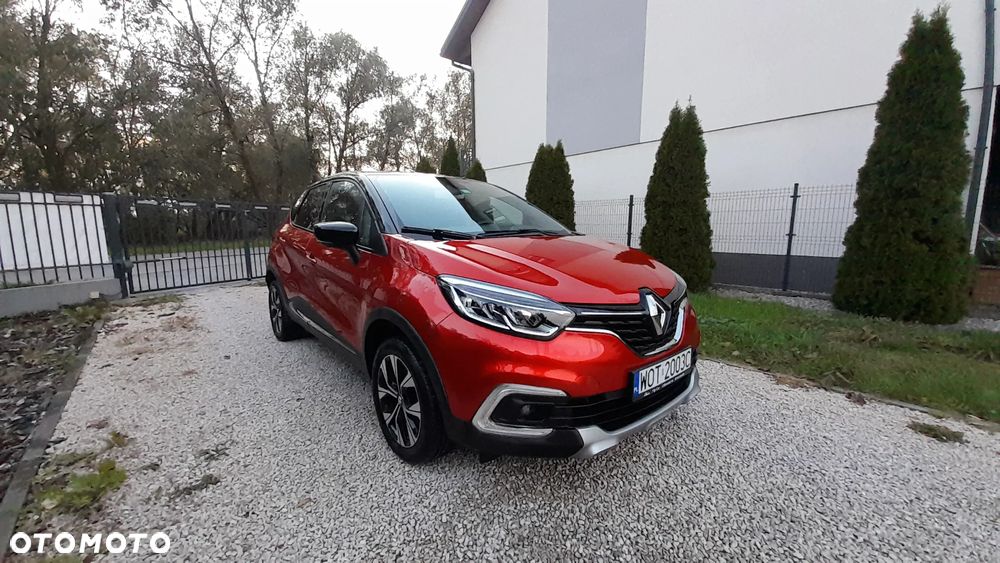 Renault Captur - 1