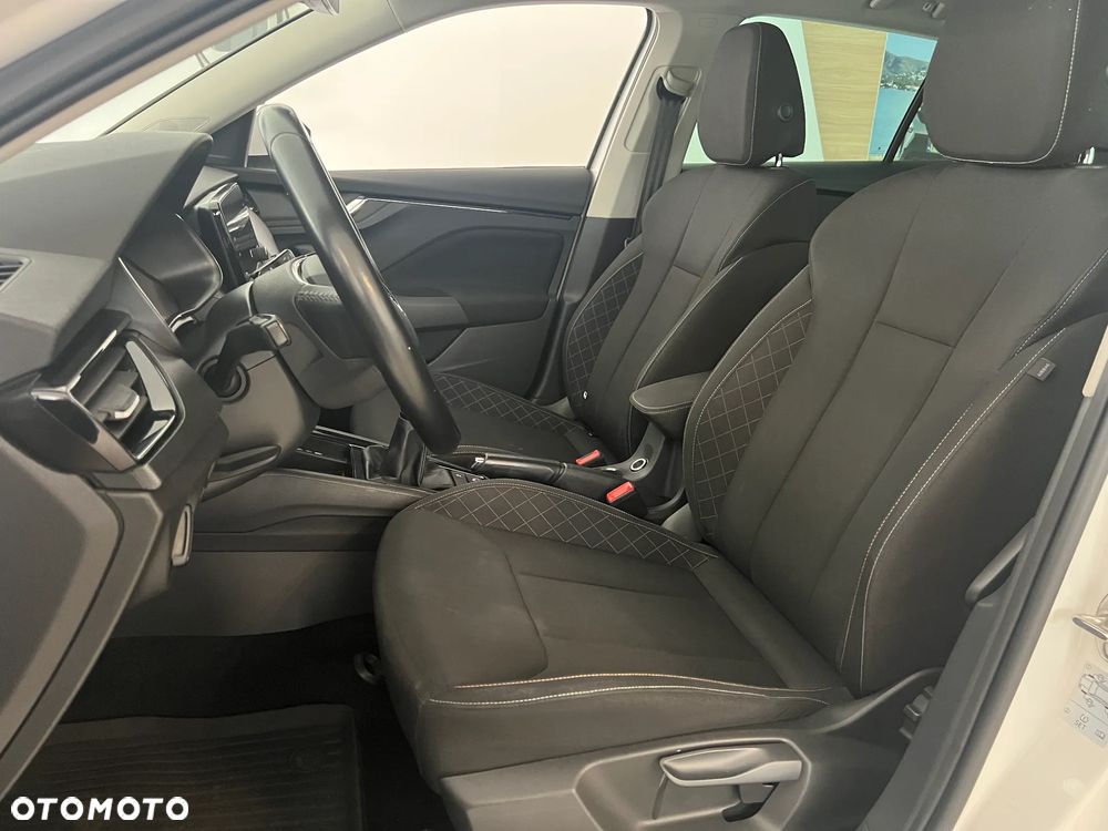 Skoda Scala 1.0 TSI Ambition - 23