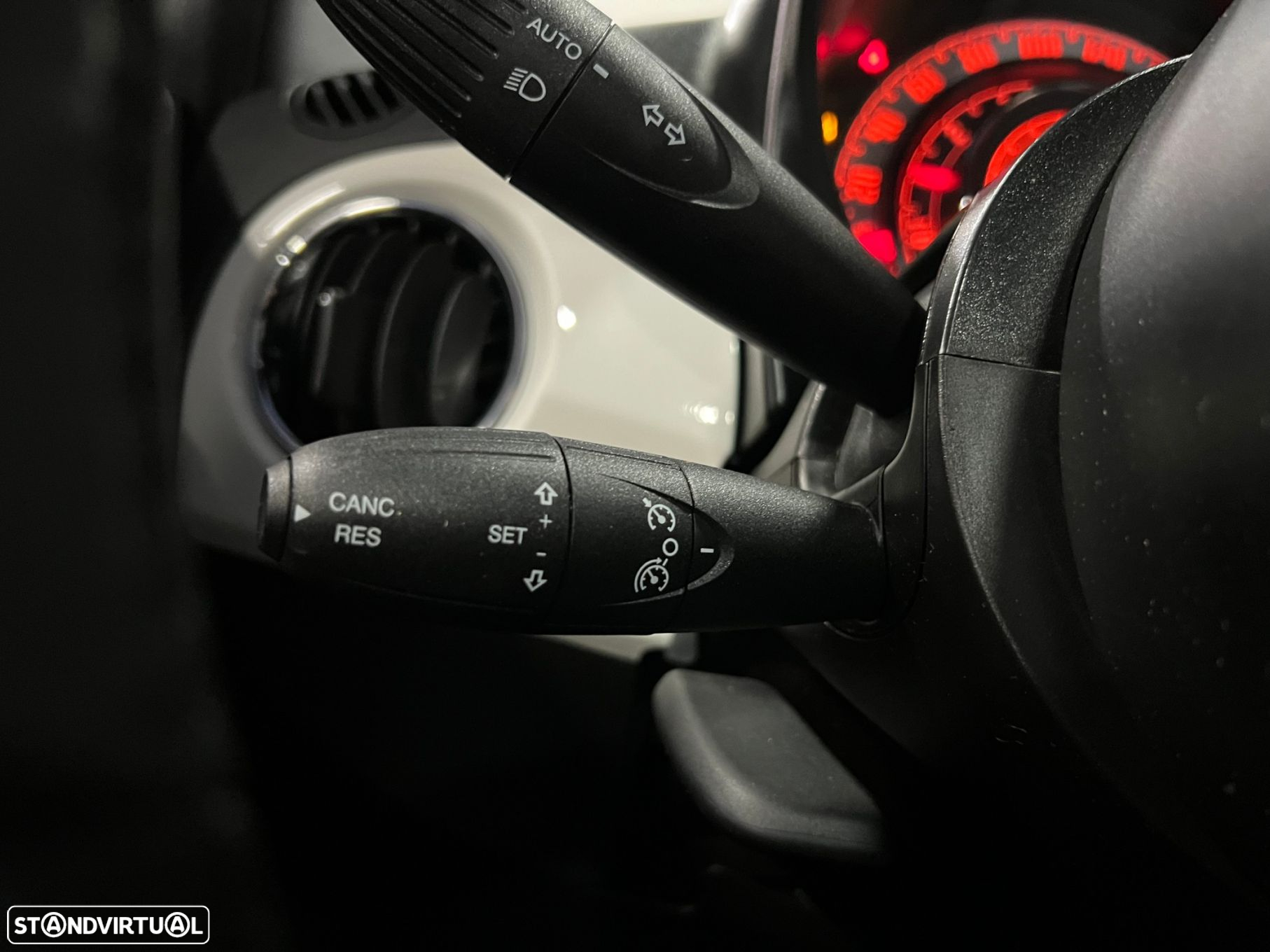 Fiat 500 1.0 Hybrid Dolcevita - 16