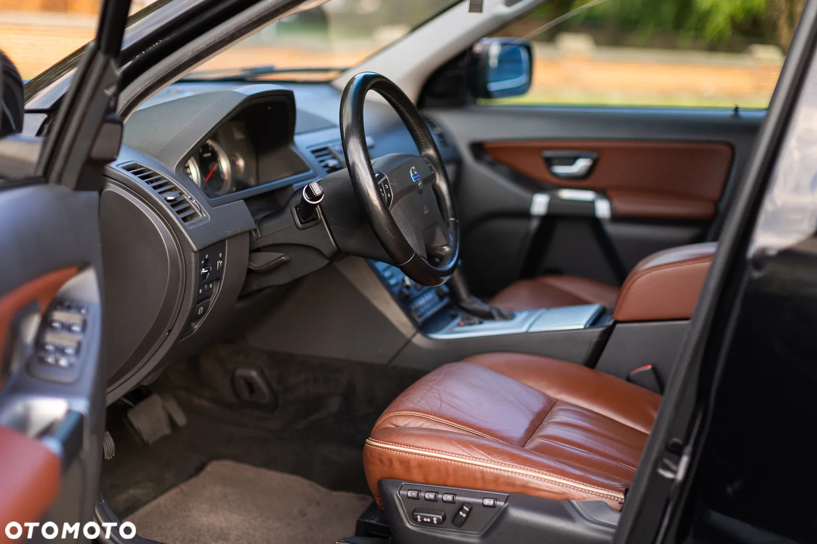 Volvo XC 90 D5 AWD Executive - 5