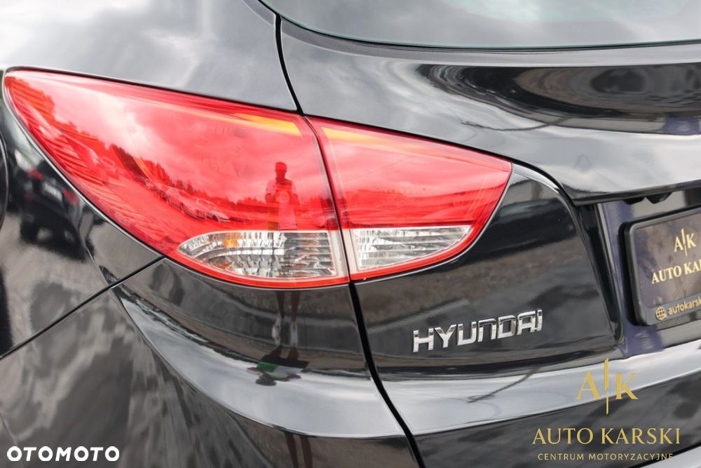 Hyundai ix35 - 17
