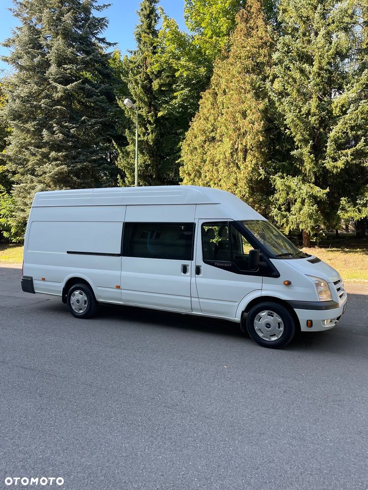 Ford Transit - 18