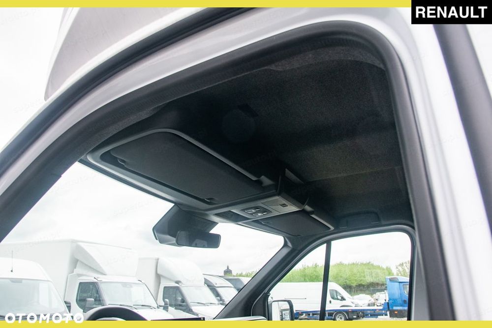 Renault Master L3 Zabudowa 8EP + Tył spanie 2.0 170KM - 17
