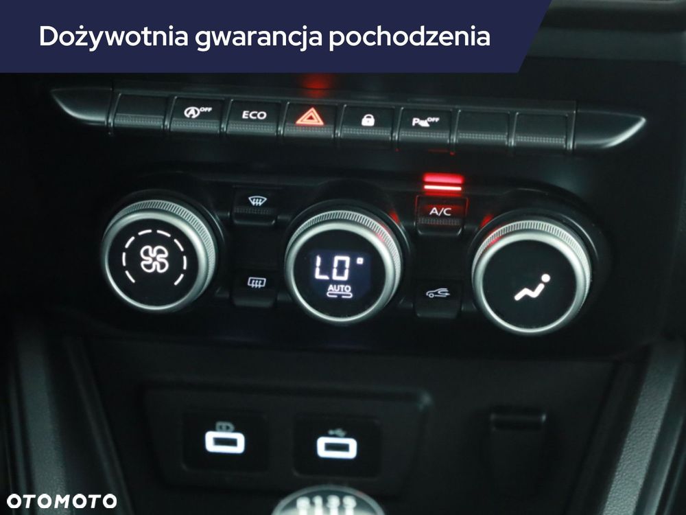 Dacia Duster - 13