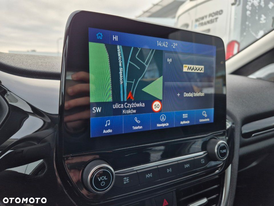 Ford Fiesta - 18