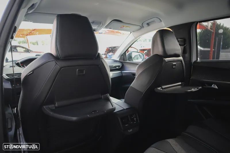 Peugeot 5008 1.2 PureTech Allure Pack - 20