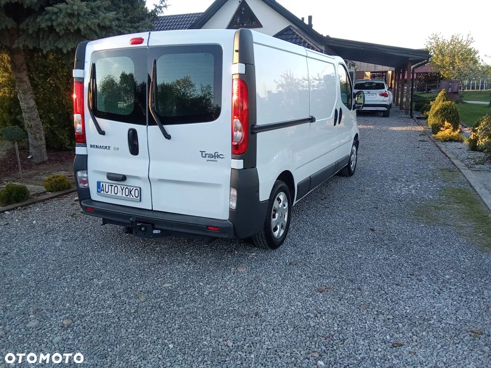 Renault Trafic - 14