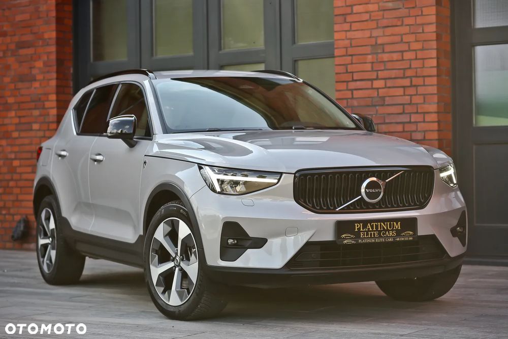 Volvo XC 40 B4 AWD Ultimate Bright - 6