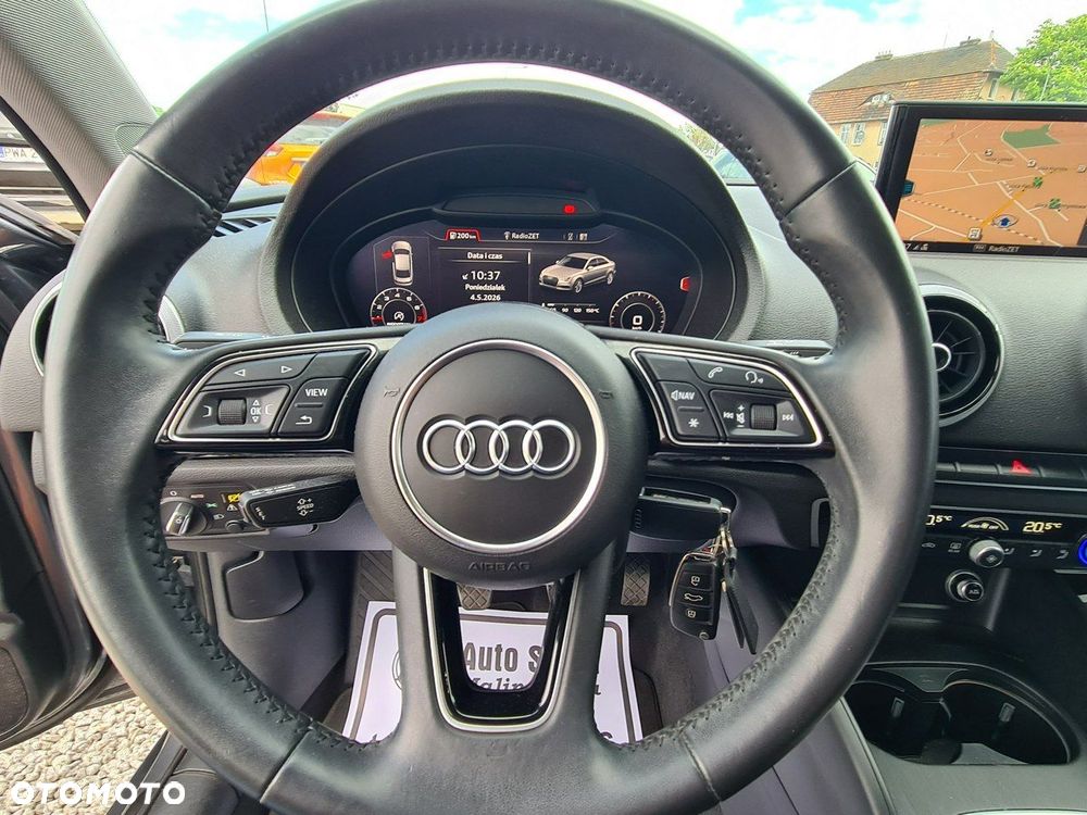 Audi A3 Limousine 30 TFSI - 21