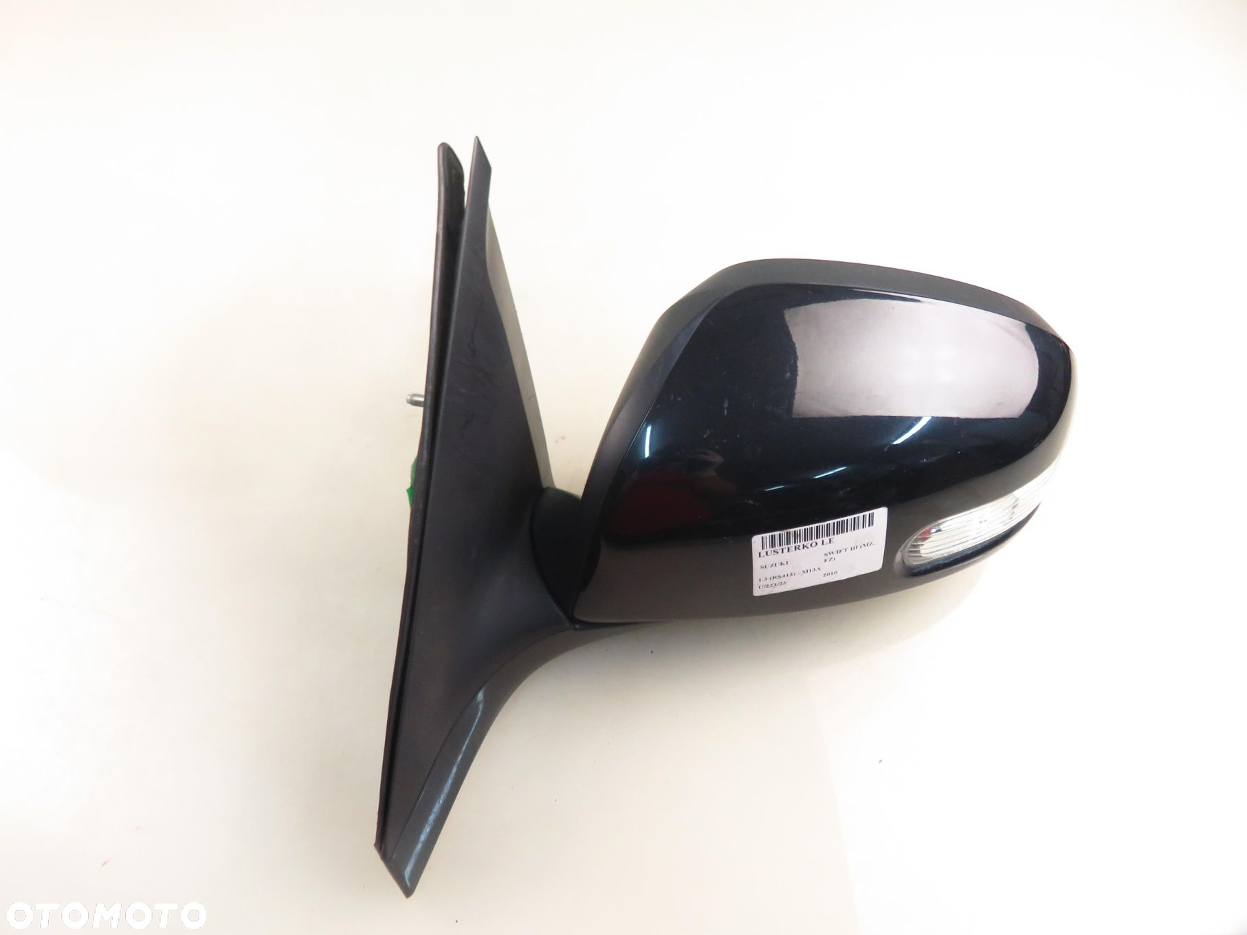 LUSTERKO LEWE SUZUKI SWIFT MK6 LIFT 8 PIN EUROPA - 7
