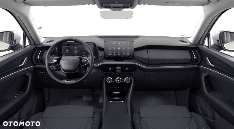 Skoda Kodiaq 2.0 TSI 4x4 Edition 130 DSG - 3