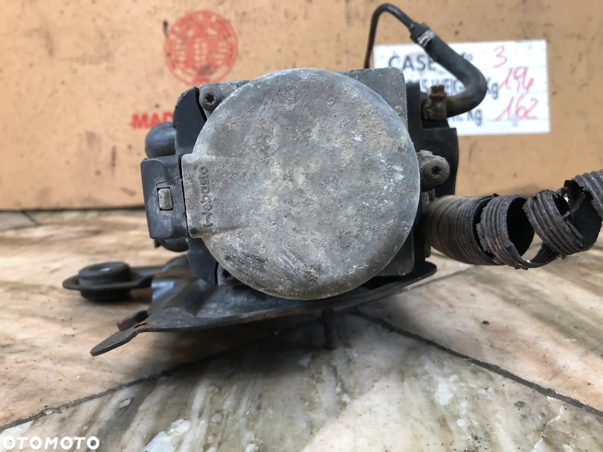 Webasto Ogrzewanie Postojowe 4F0265081AA Audi A6 C6 Lift Kombi 3.0 TDI- Gwarancja Wysyłka Montaż - 7