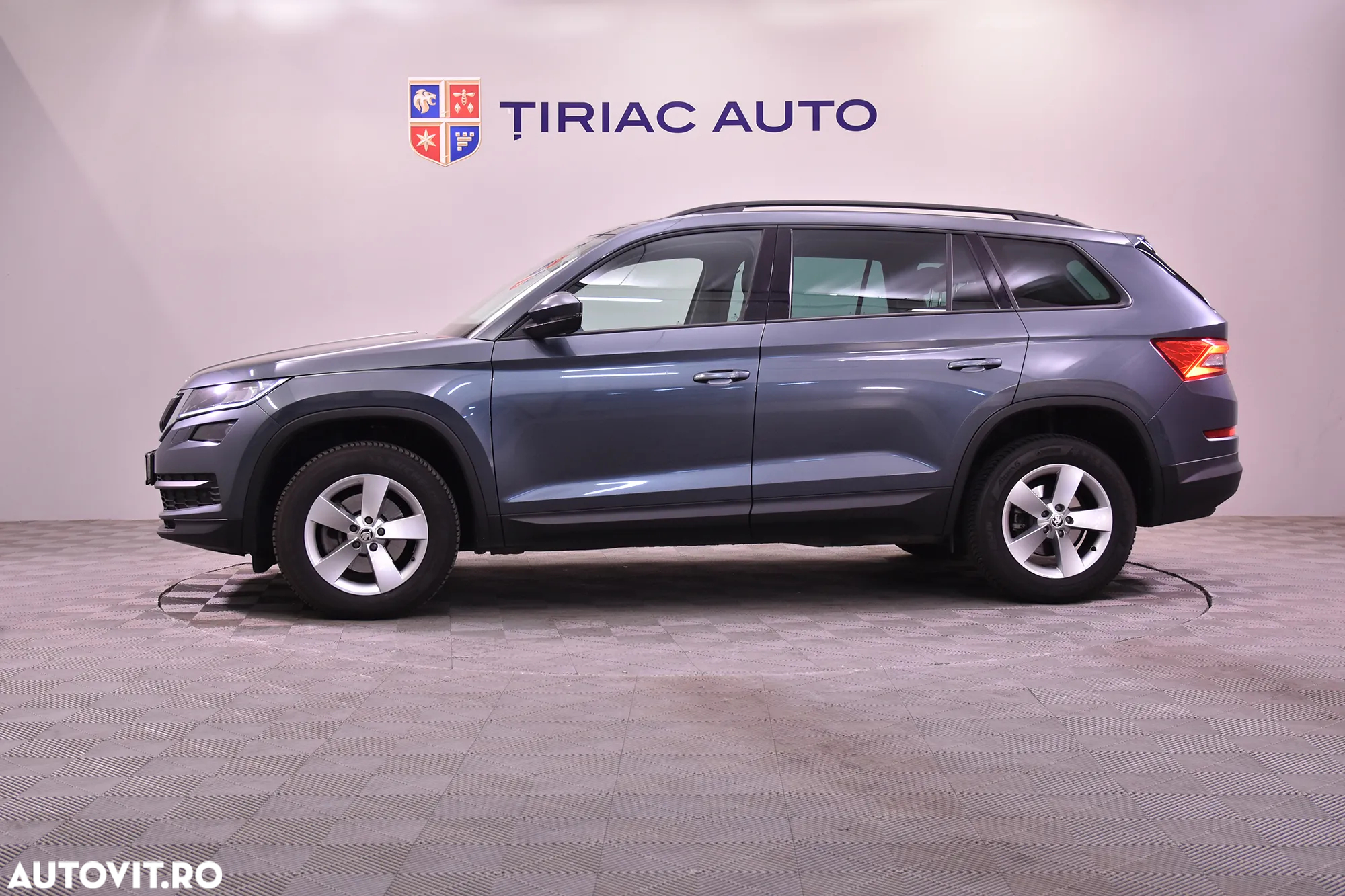 Skoda Kodiaq - 2