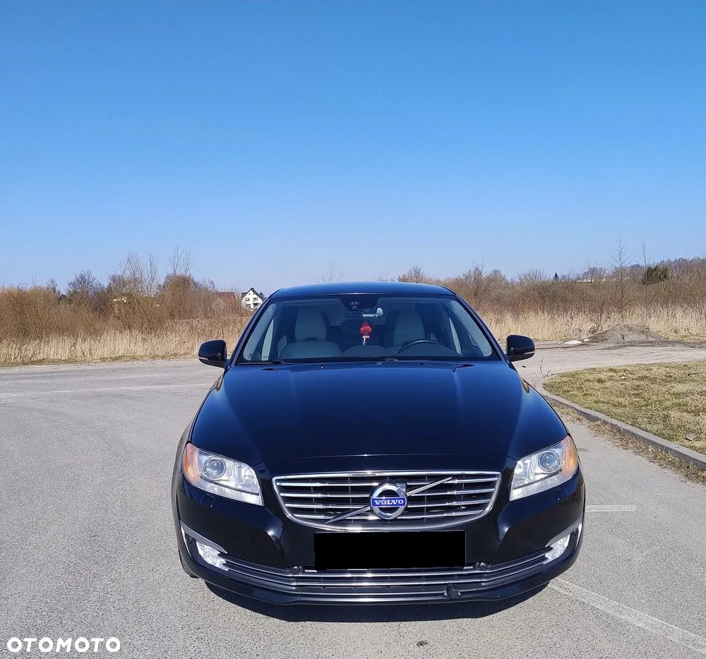 Volvo S80 D5 Summum - 7