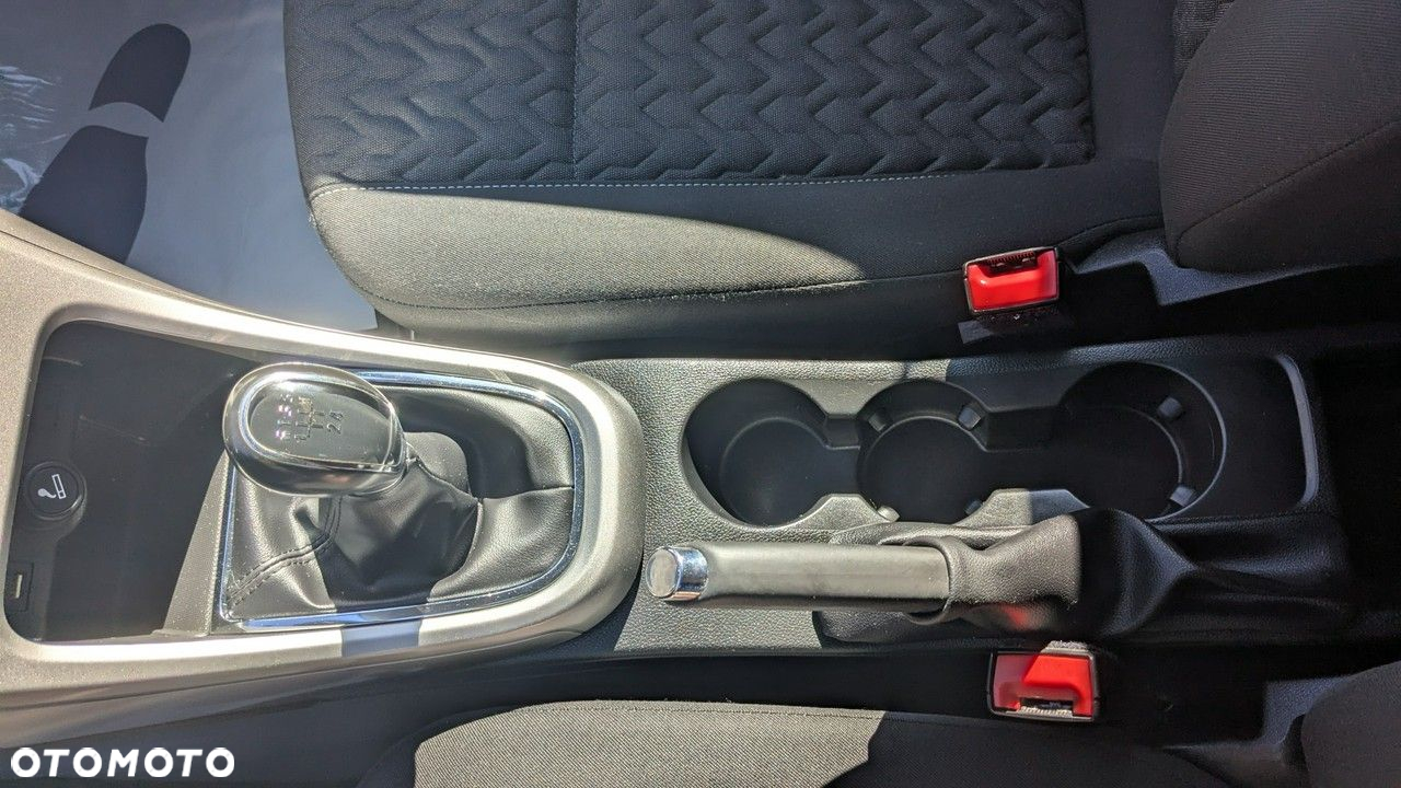Opel Astra - 30