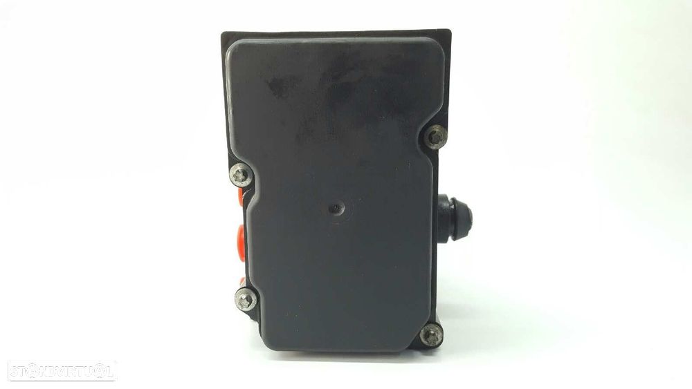 ABS PEUGEOT PARTNER (S2) COMBI PLUS - 4