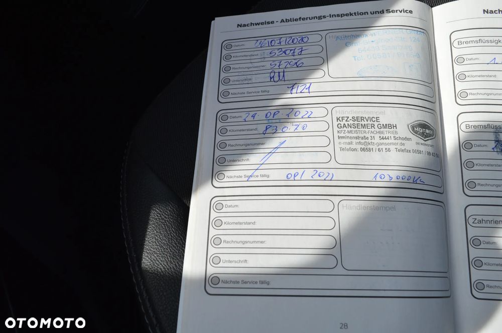 Ford Kuga 1.5 EcoBoost FWD Titanium Plus ASS - 31
