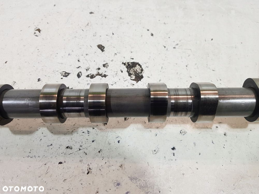 wałek rozrządu ssący 30777262 volvo v70 xc70 xc90 2.4d d5244t - 9