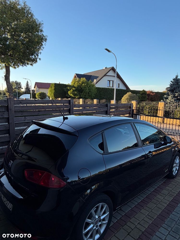 Seat Leon 1.2 TSI Ecomotive Reference Copa - 9