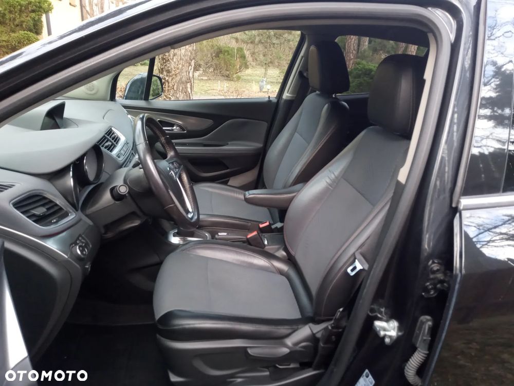 Opel Mokka ver-1-4-t-cosmo - 12