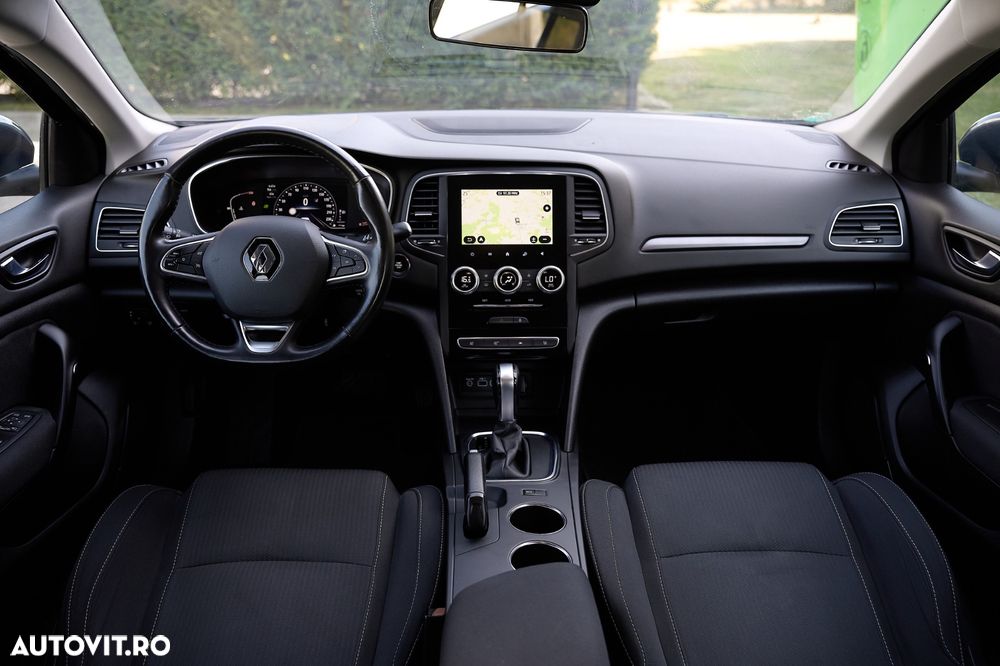 Renault Megane - 4