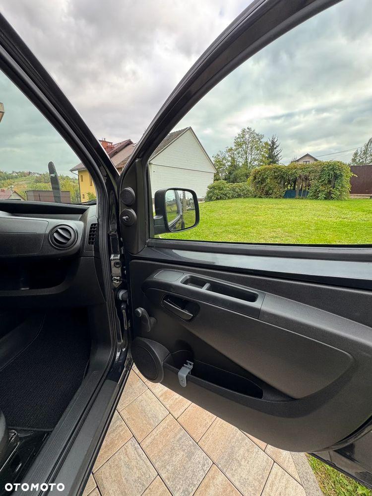 Fiat Fiorino - 29