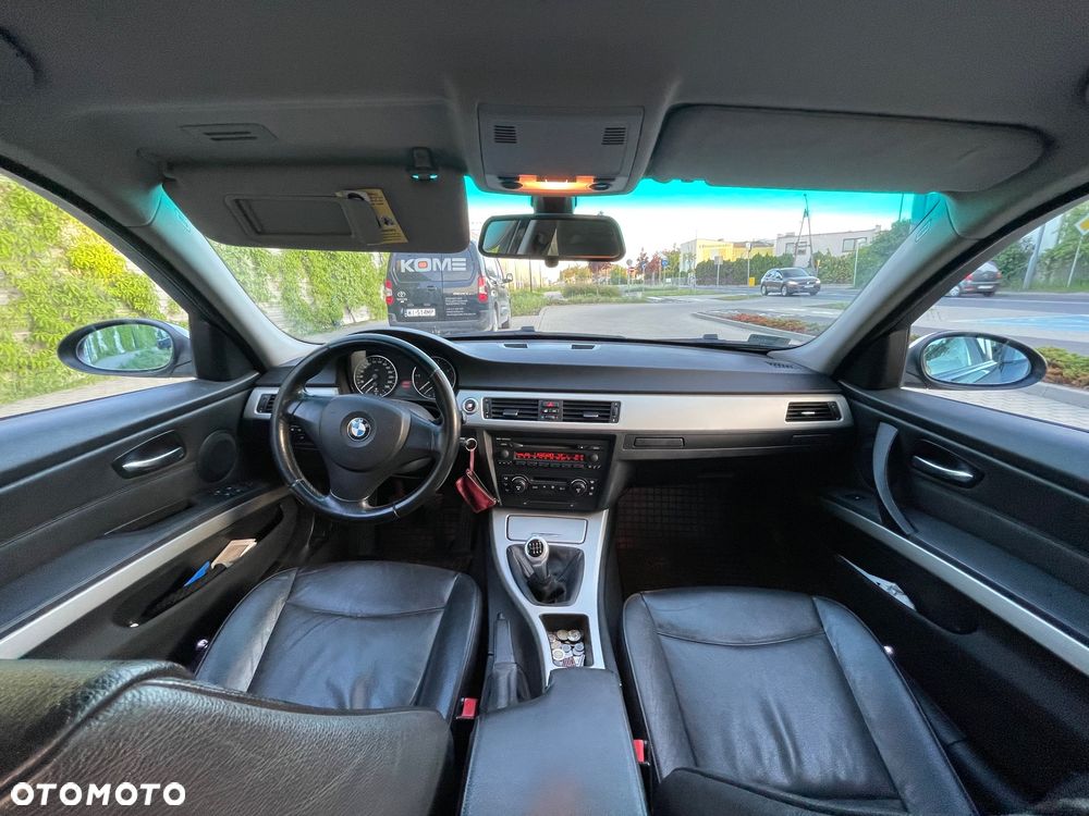 BMW Seria 3 - 10