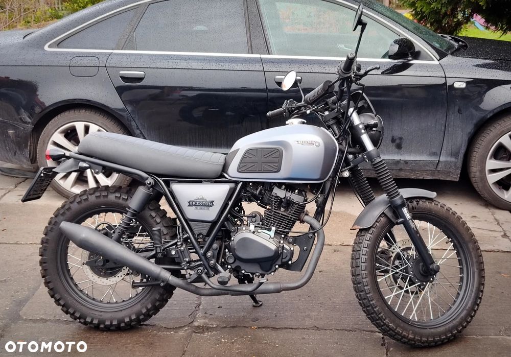 Brixton Felsberg - 3