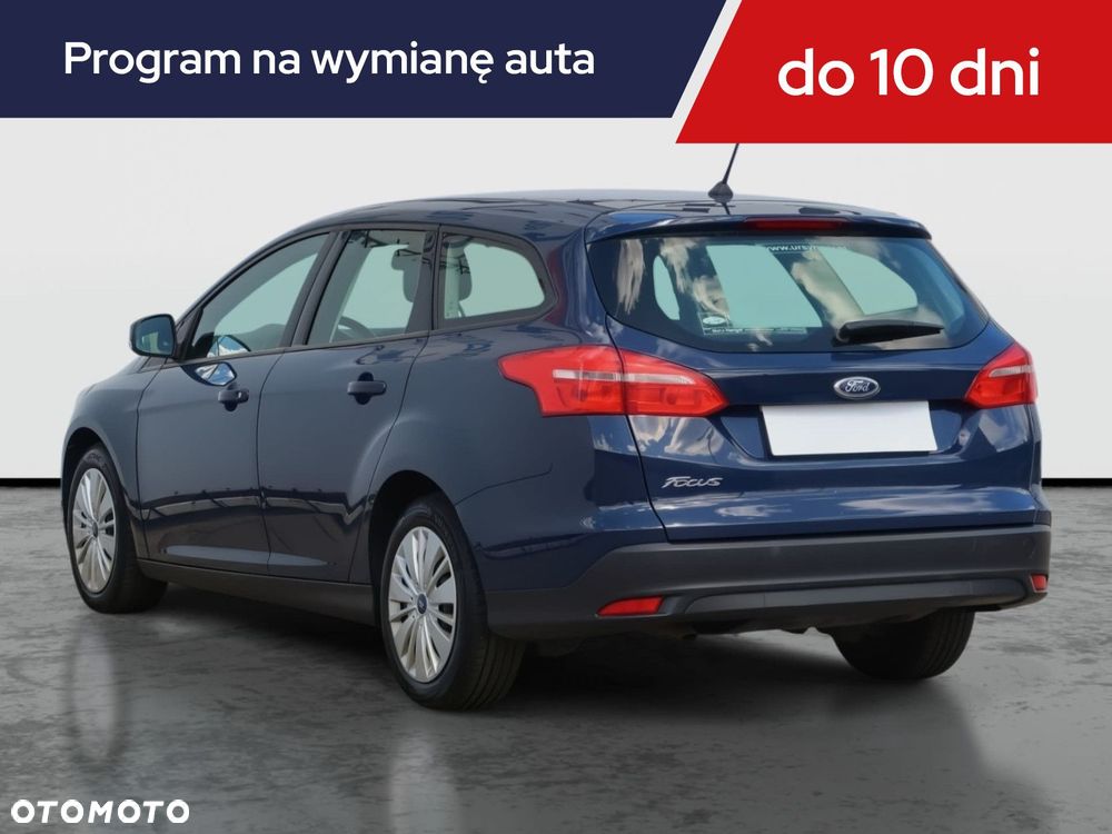 Ford Focus SW - 6