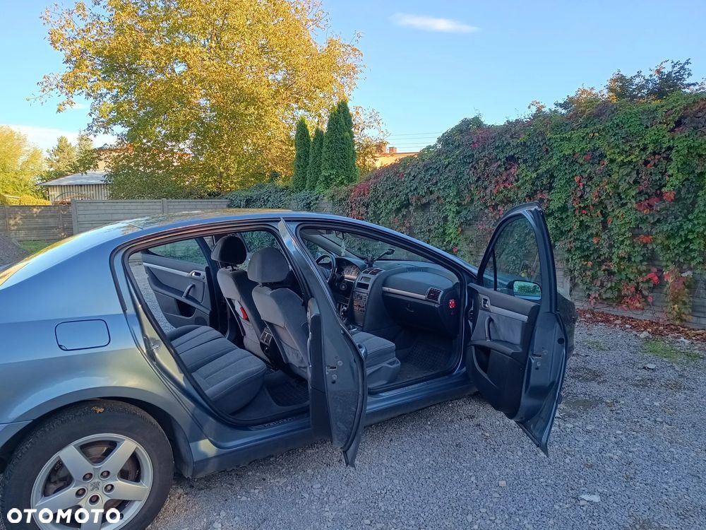 Peugeot 407 1.6 HDi Presence - 10
