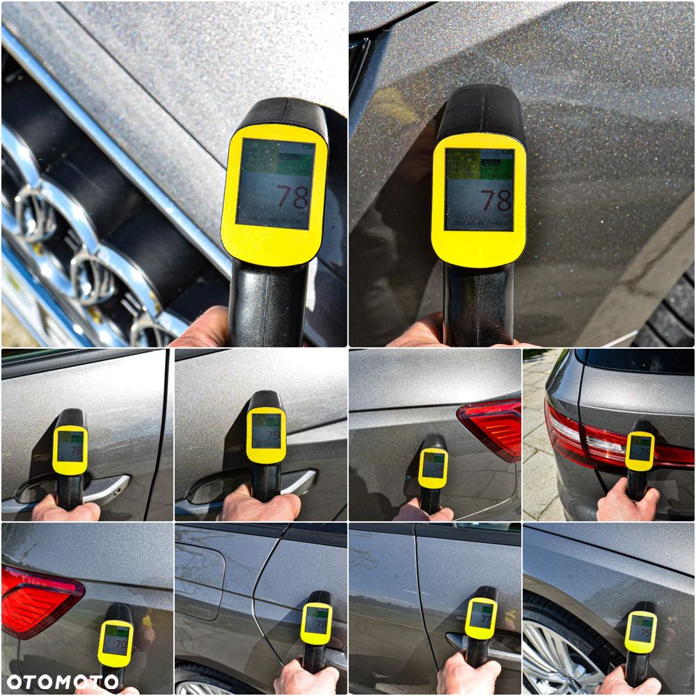 Audi A4 Avant 35 TDI S tronic advanced - 39