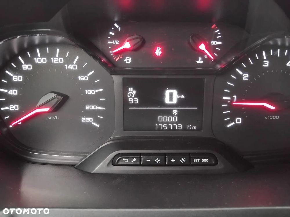 Peugeot Partner - 5